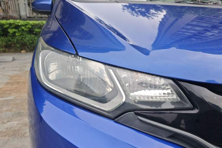 Used Honda Fit 2014 1.5L SE CVT Fashion Model Right Front Headlight