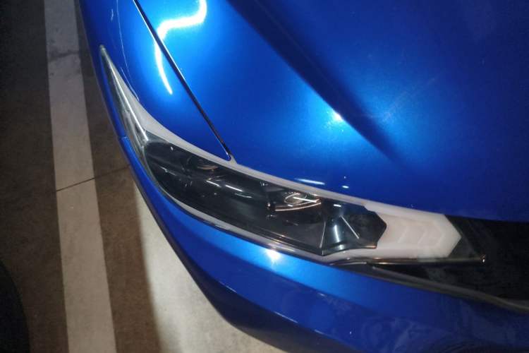 Used Honda Fit 2014 1.5L LX CVT Comfort Model Right Front Headlight