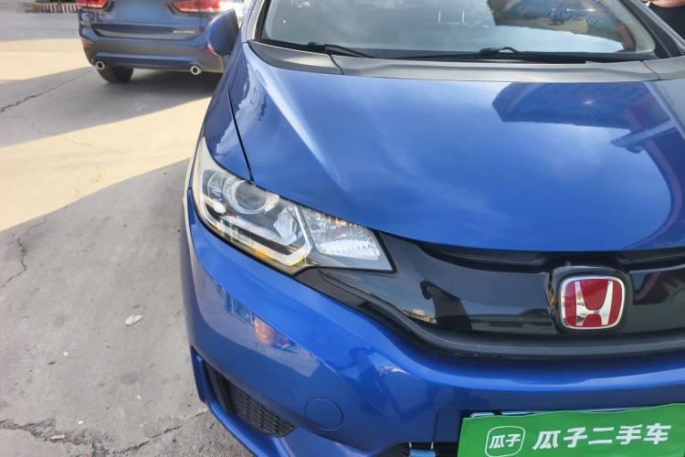 Used Honda Fit 2014 1.5L LX Manual Comfort Model Right Front Headlight