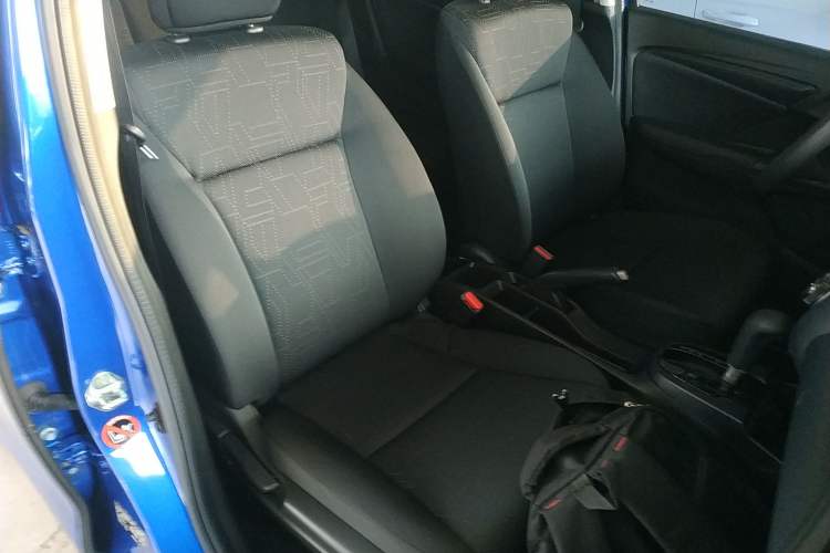Used Honda Fit 2014 1.5L LX CVT Comfort Model Right Front Seat