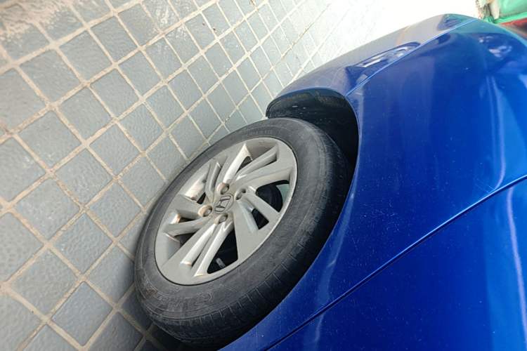 Used Honda Fit 2014 1.5L EXLI CVT Leading Model Right Rear Wheel Hub