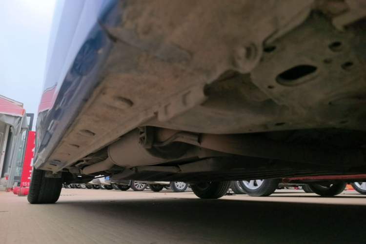 Used Honda Fit 2014 1.5L LX CVT Comfort Model Right Side Sill