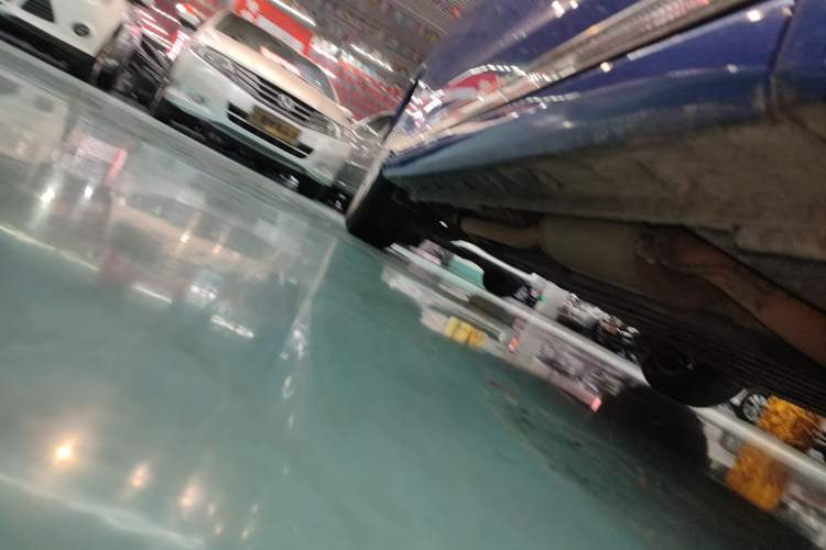Used Honda Fit 2014 1.5L LX CVT Comfort Model Right Side Sill