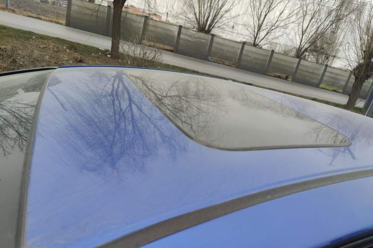 Used Honda Fit 2014 1.5L EX CVT Elite Model Roof