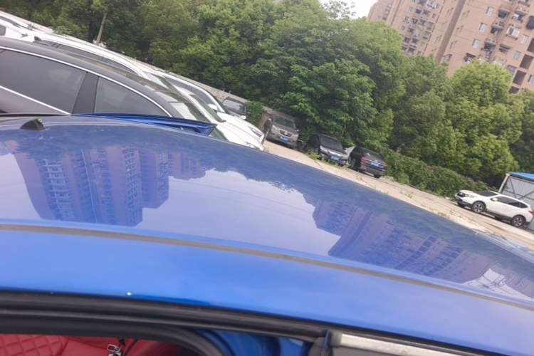 Used Honda Fit 2014 1.5L LX CVT Comfort Model Roof
