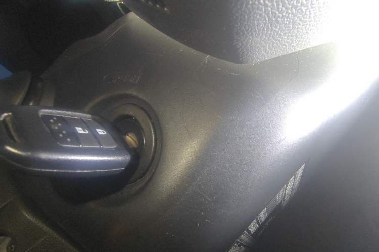 Used Honda Fit 2014 1.5L LX CVT Comfort Model Vehicle Key