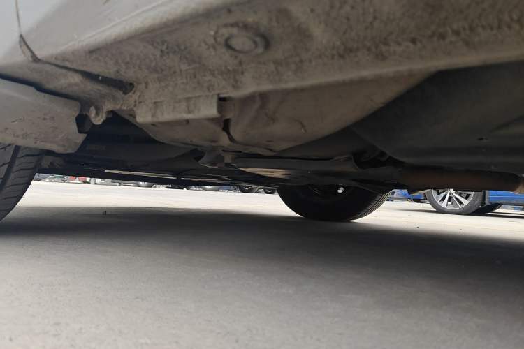 Used Honda Fit 2014 1.5L LX CVT Comfort Model Chassis Front Left