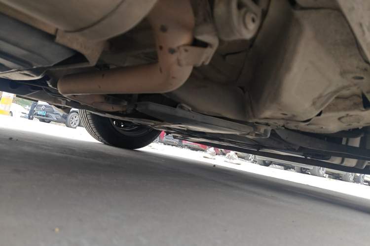 Used Honda Fit 2014 1.5L LX CVT Comfort Model Chassis Front Right