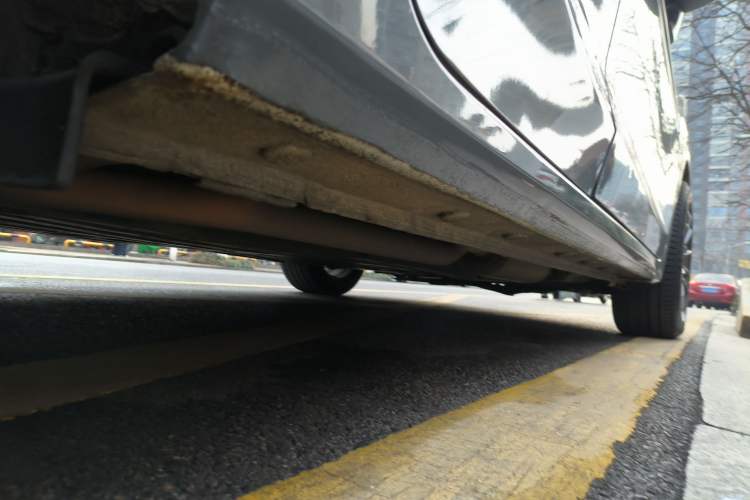 Used Honda Fit 2014 1.5L LX CVT Comfort Model Chassis Rear Right