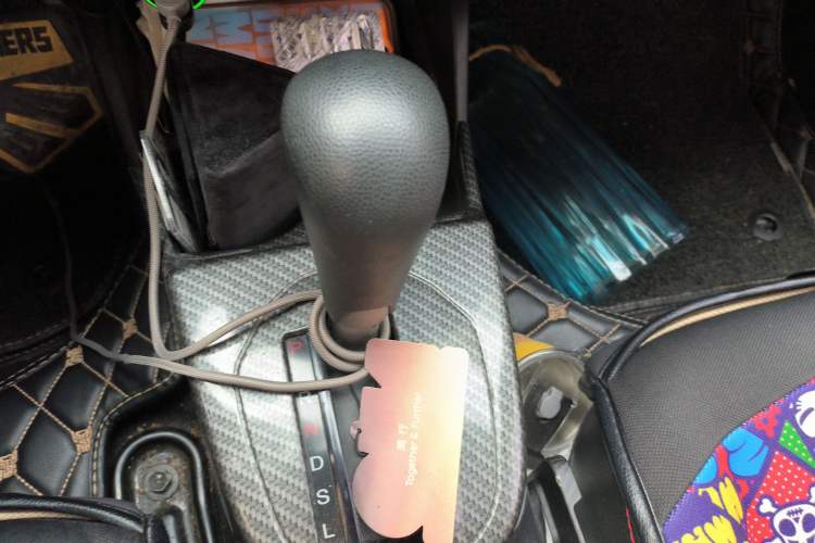 Used Honda Fit 2014 1.5L LX CVT Comfort Model Gear Lever