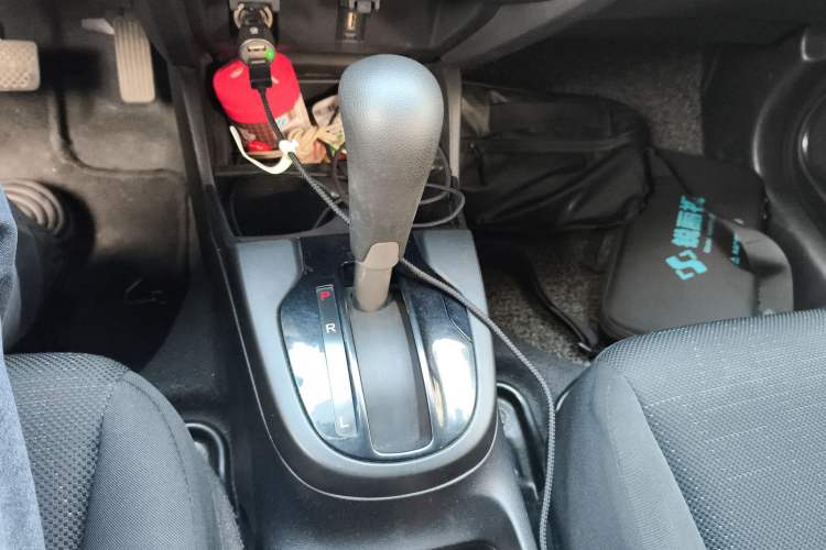 Used Honda Fit 2014 1.5L LX CVT Comfort Model Gear Lever