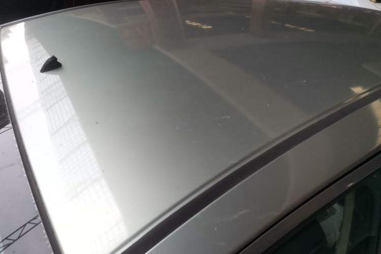 Used Honda Fit 2014 1.5L SE CVT Fashion Model Roof