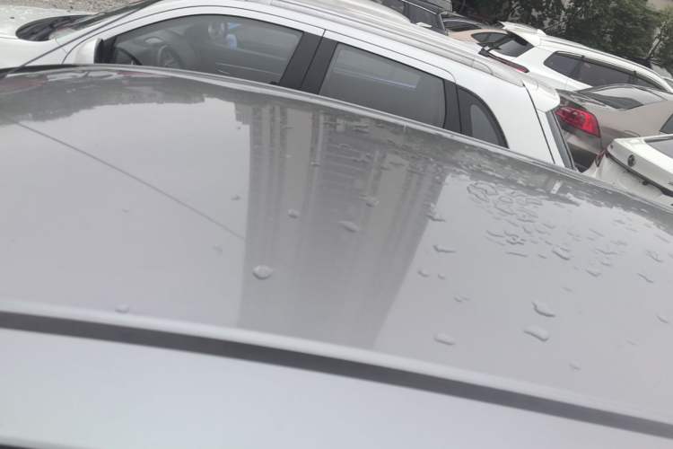 Used Honda Fit 2014 1.5L LX CVT Comfort Model Roof