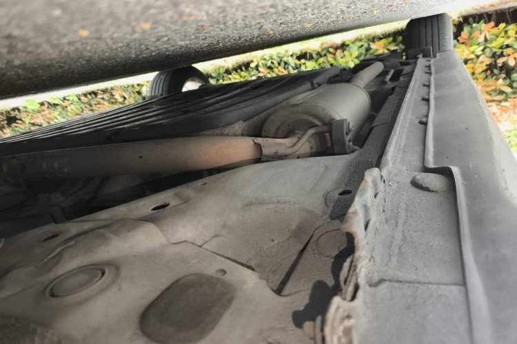 Used Honda Fit 2014 1.5L LX CVT Comfort Model Chassis Front Right