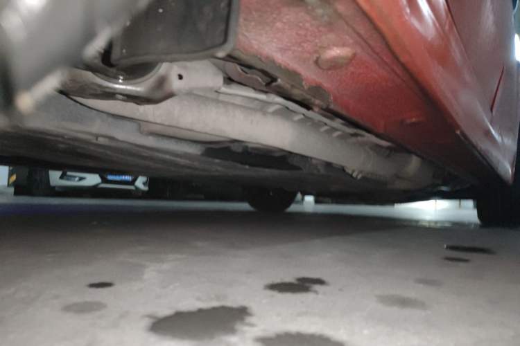 Used Honda Fit 2014 1.5L LX CVT Comfort Model Chassis Rear Right