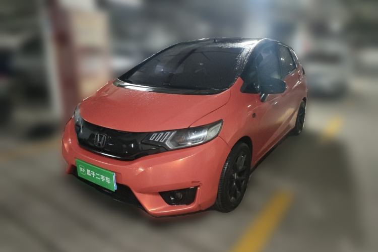Used Honda Fit 2014 1.5L LX CVT Comfort Model Guazi used car, China used car export, Used car for sale, Used  cars, Cheapest cars for sale