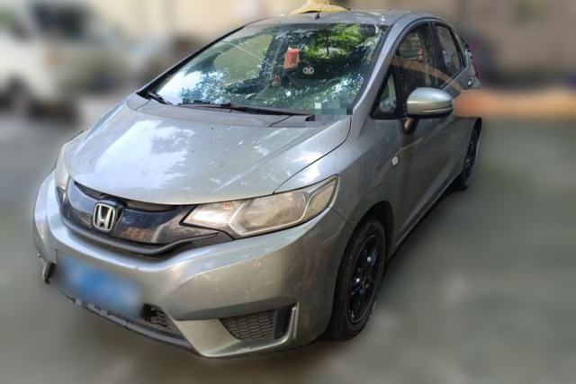Used Honda Fit 2014 1.5L LX CVT Comfort Model