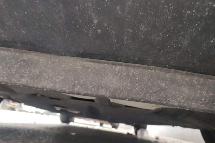Used Honda Fit 2014 1.5L LX CVT Comfort Model Chassis Front