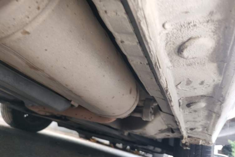 Used Honda Fit 2014 1.5L LX CVT Comfort Model Chassis Front Right