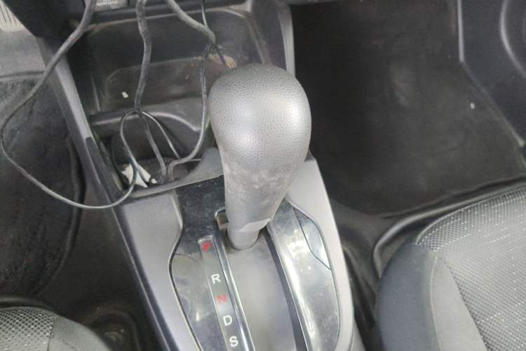 Used Honda Fit 2014 1.5L LX CVT Comfort Model Gear Lever