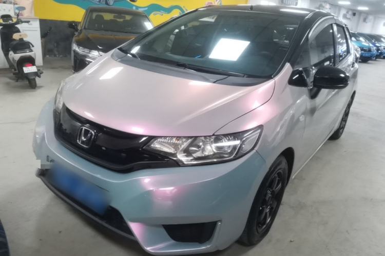 Used Honda Fit 2014 1.5L LX CVT Comfort Model Guazi used car, China used car export, Used car for sale, Used  cars, Cheapest cars for sale