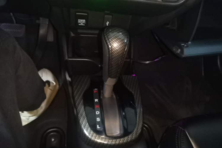 Used Honda Fit 2014 1.5L LX CVT Comfort Model Gear Lever