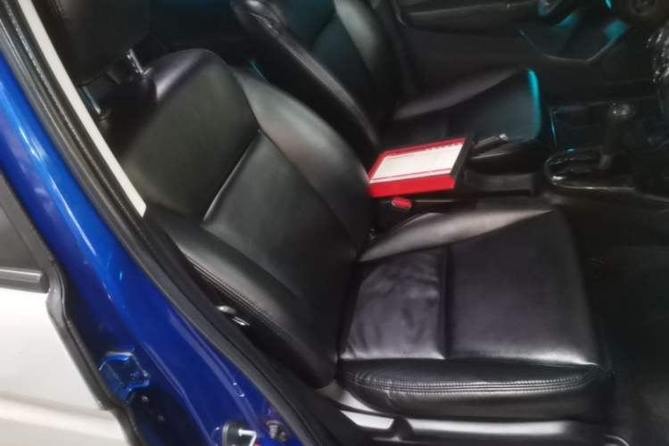 Used Honda Fit 2014 1.5L LX CVT Comfort Model Right Front Seat