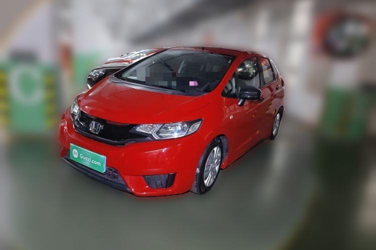 Used Honda Fit 2014 1.5L LX CVT Comfort Model Guazi used car, China used car export, Used car for sale, Used  cars, Cheapest cars for sale