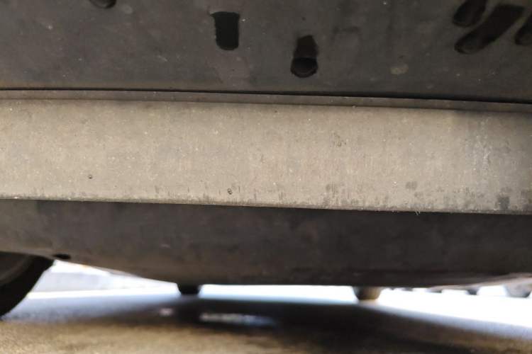 Used Honda Fit 2014 1.5L SE CVT Fashion Model Chassis Front