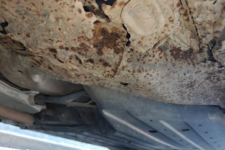 Used Honda Fit 2014 1.5L LX CVT Comfort Model Chassis Front Left