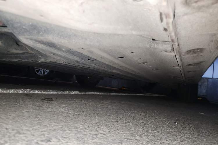 Used Honda Fit 2014 1.5L LX CVT Comfort Model Chassis Front Left