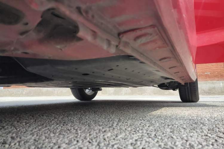 Used Honda Fit 2014 1.5L EX CVT Elite Model Chassis Front Left