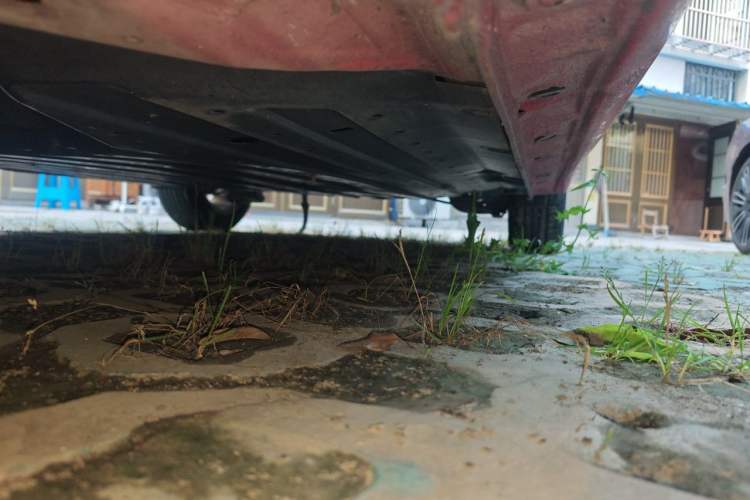 Used Honda Fit 2014 1.5L SE CVT Fashion Model Chassis Front Left
