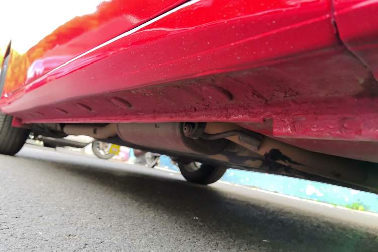 Used Honda Fit 2014 1.5L EX CVT Elite Model Chassis Front Right