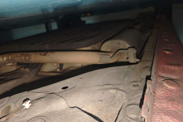 Used Honda Fit 2014 1.5L LX CVT Comfort Model Chassis Front Right