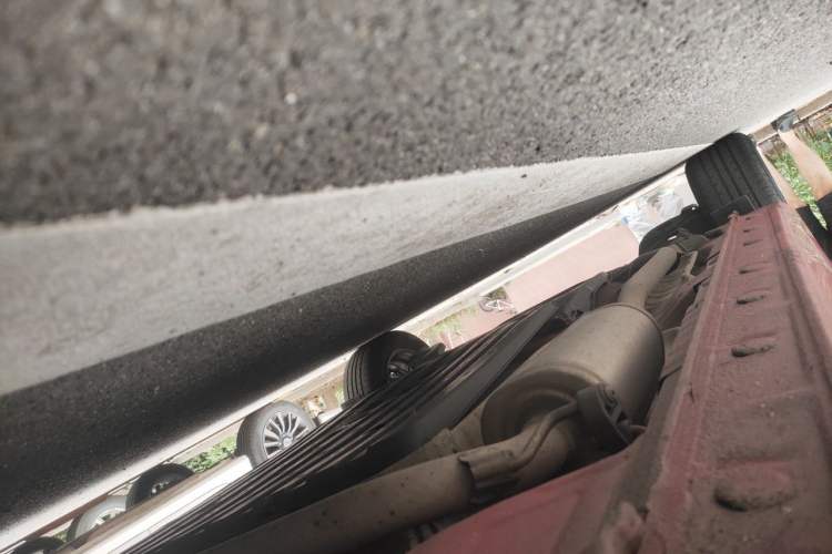 Used Honda Fit 2014 1.5L LX CVT Comfort Model Chassis Front Right
