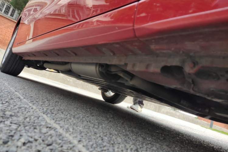 Used Honda Fit 2014 1.5L EX CVT Elite Model Chassis Front Right