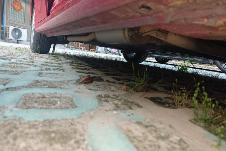 Used Honda Fit 2014 1.5L SE CVT Fashion Model Chassis Front Right