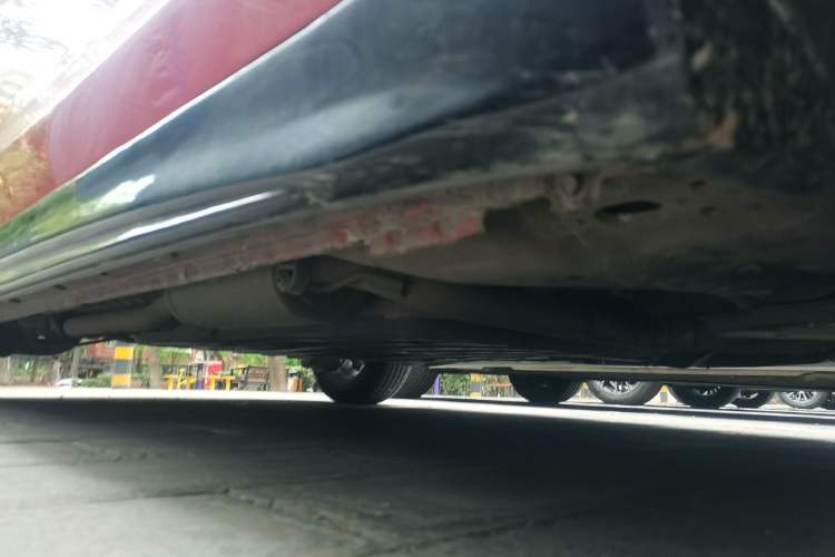 Used Honda Fit 2014 1.5L LX CVT Comfort Model Chassis Front Right