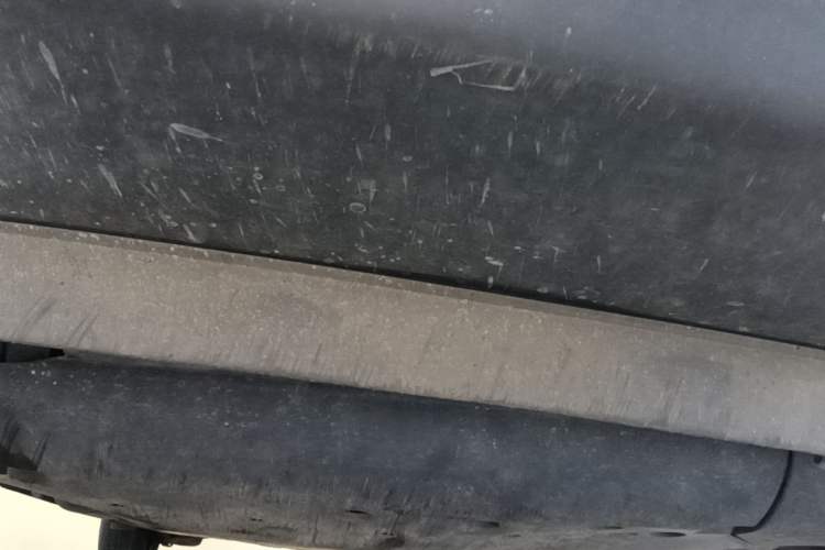 Used Honda Fit 2014 1.5L LX CVT Comfort Model Chassis Front