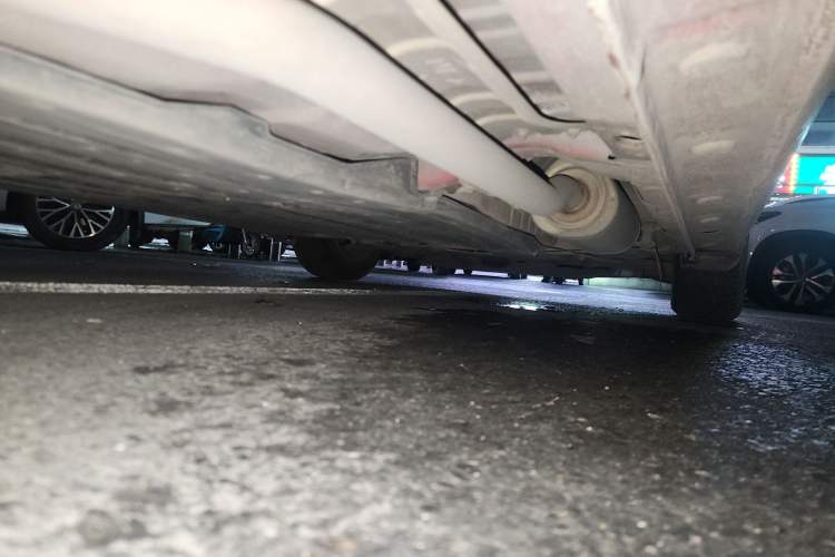 Used Honda Fit 2014 1.5L LX CVT Comfort Model Chassis Rear Right