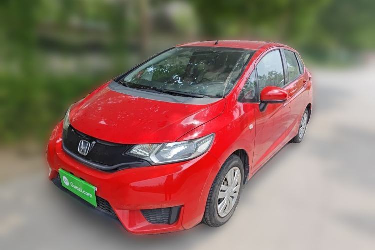 Used Honda Fit 2014 1.5L LX CVT Comfort Model Guazi used car, China used car export, Used car for sale, Used  cars, Cheapest cars for sale