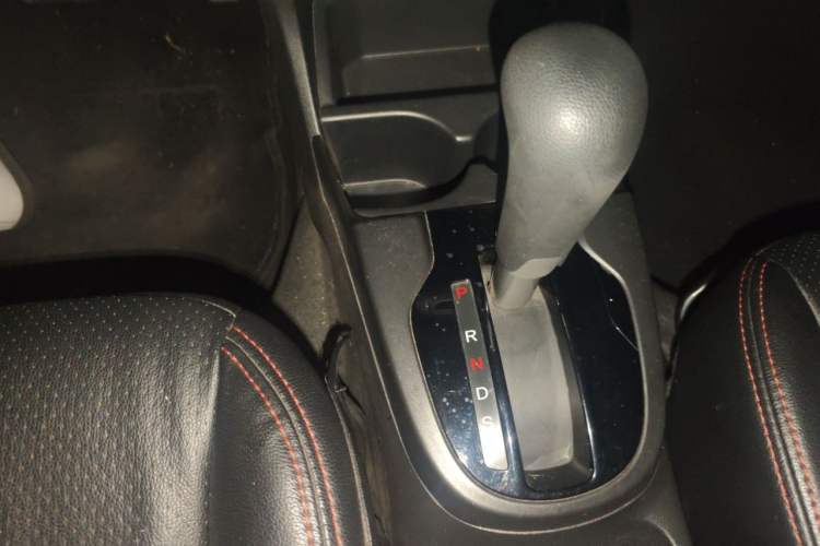 Used Honda Fit 2014 1.5L LX CVT Comfort Model Gear Lever