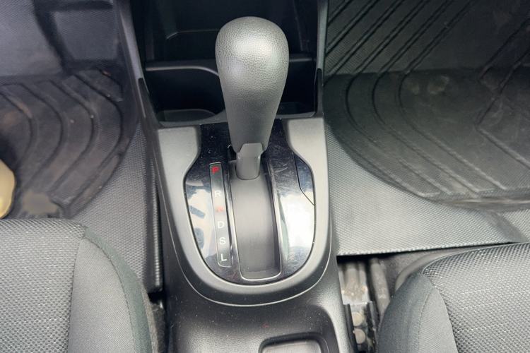 Used Honda Fit 2014 1.5L LX CVT Comfort Model Gear Lever
