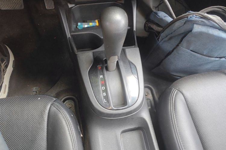 Used Honda Fit 2014 1.5L LX CVT Comfort Model Gear Lever