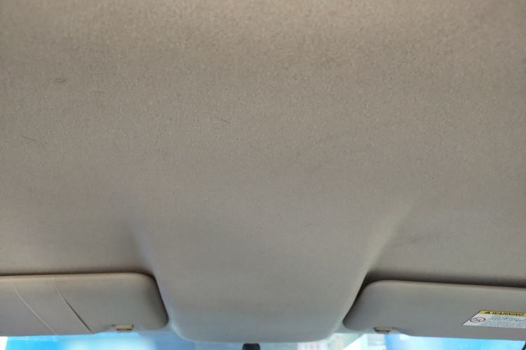 Used Honda Fit 2014 1.5L LX CVT Comfort Model Headliner