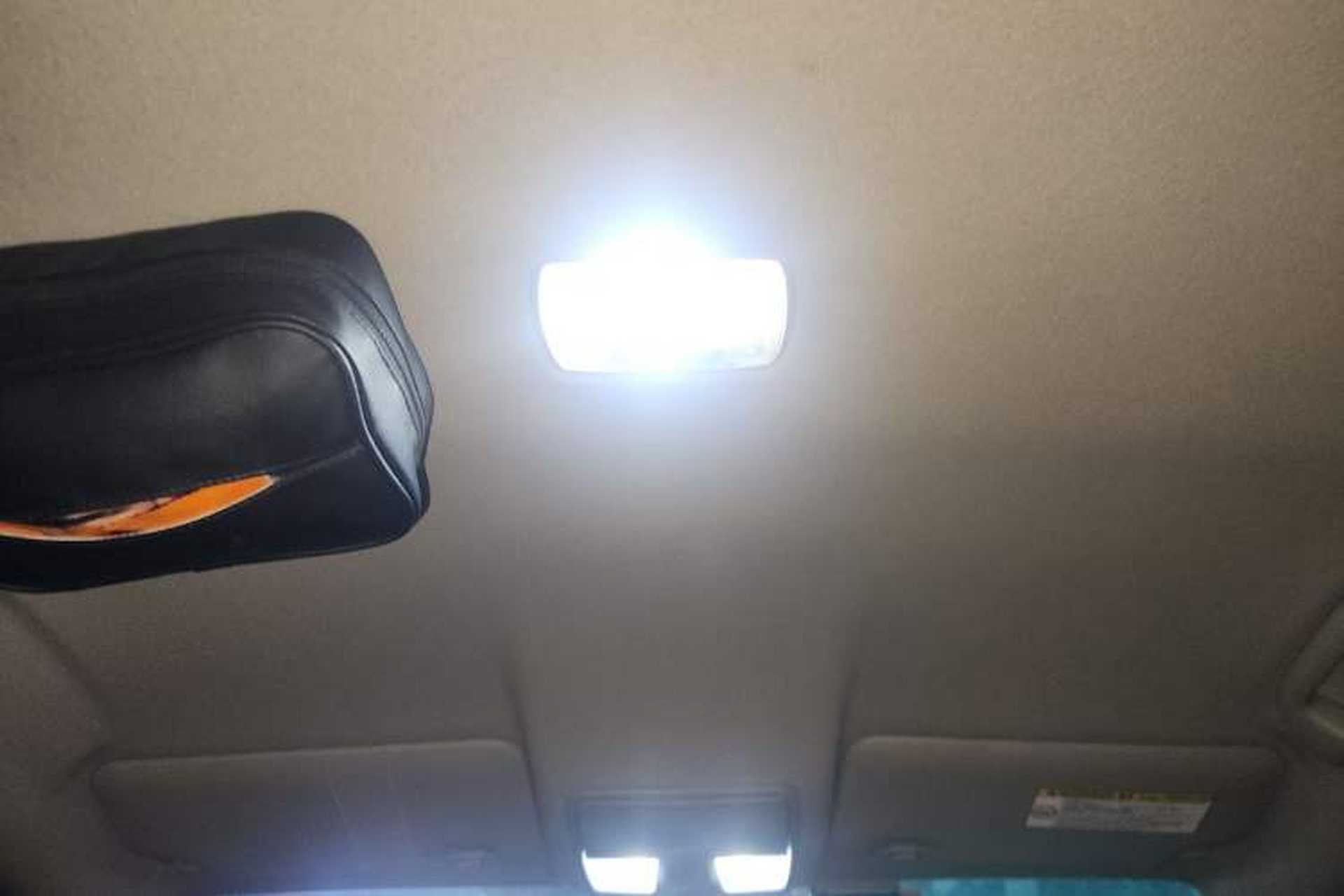 Used Honda Fit 2014 1.5L LX CVT Comfort Model Headliner