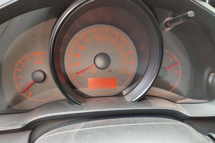 Used Honda Fit 2014 1.5L LX Manual Comfort Model Instrument Cluster