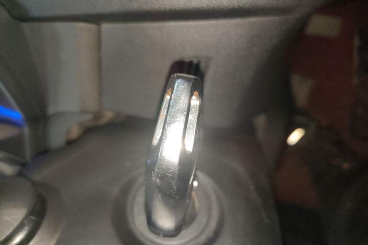 Used Honda Fit 2014 1.5L LX CVT Comfort Model Interior 1