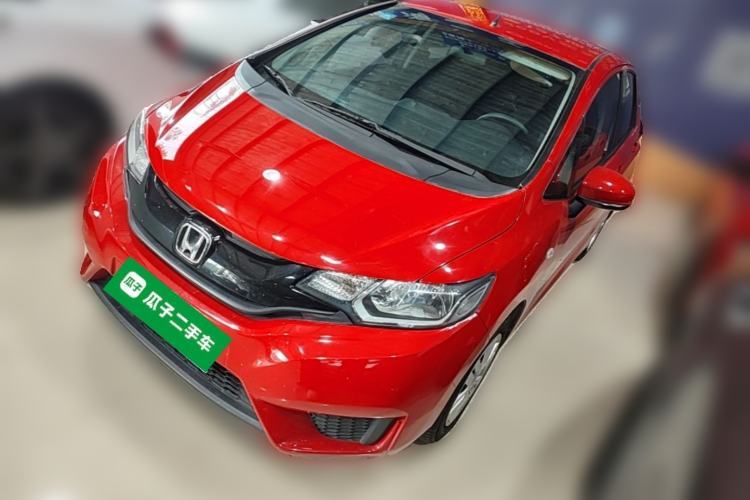 Used Honda Fit 2014 1.5L LX CVT Comfort Model Guazi used car, China used car export, Used car for sale, Used  cars, Cheapest cars for sale
